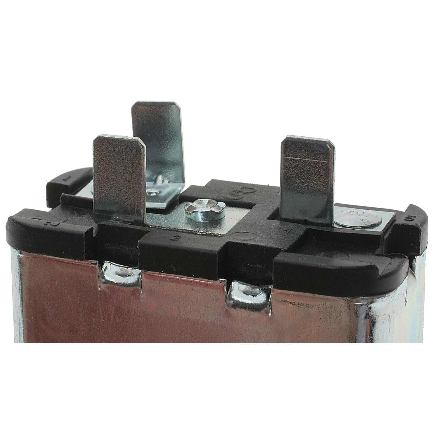 Standard Ignition Cruise Control Relay HR-127