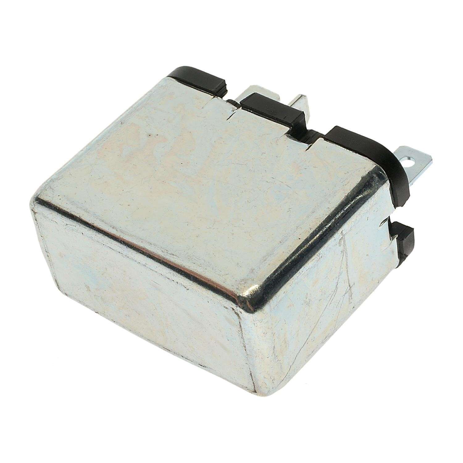 Standard Ignition A/C Compressor Control Relay HR-132