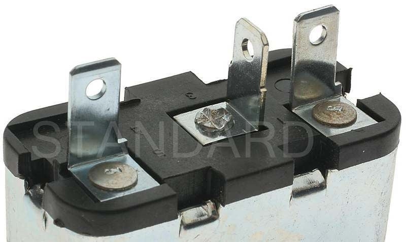Standard Ignition A/C Compressor Control Relay HR-132