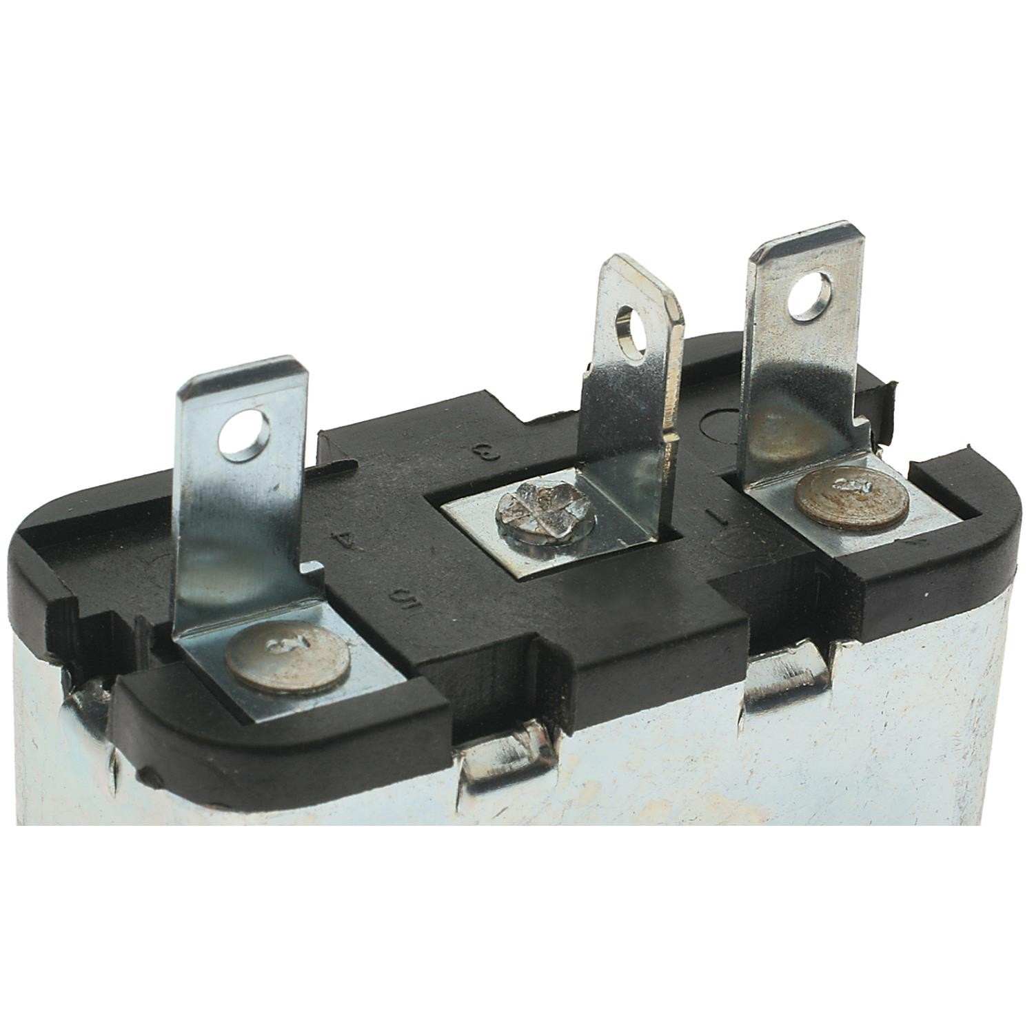 Standard Ignition A/C Compressor Control Relay HR-132