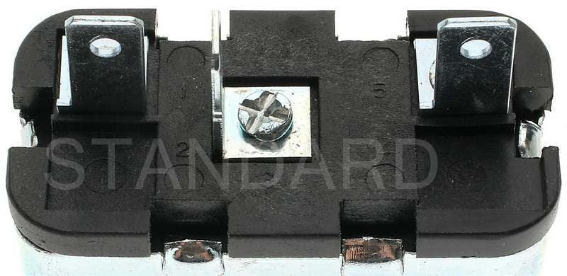 Standard Ignition Horn Relay HR-135