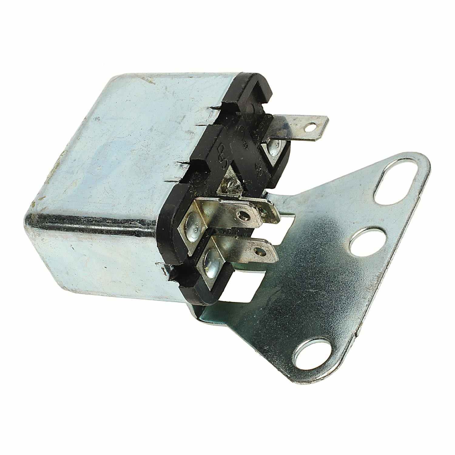 Standard Ignition Warning Buzzer Relay HR-138
