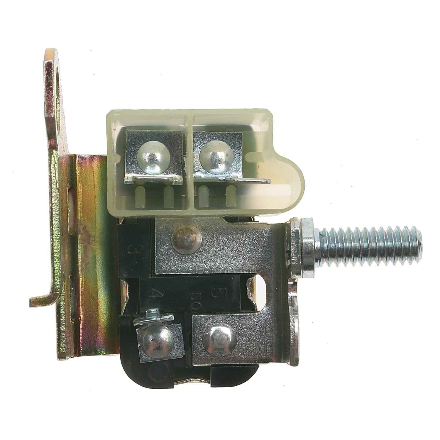 Standard Ignition Horn Relay HR-139