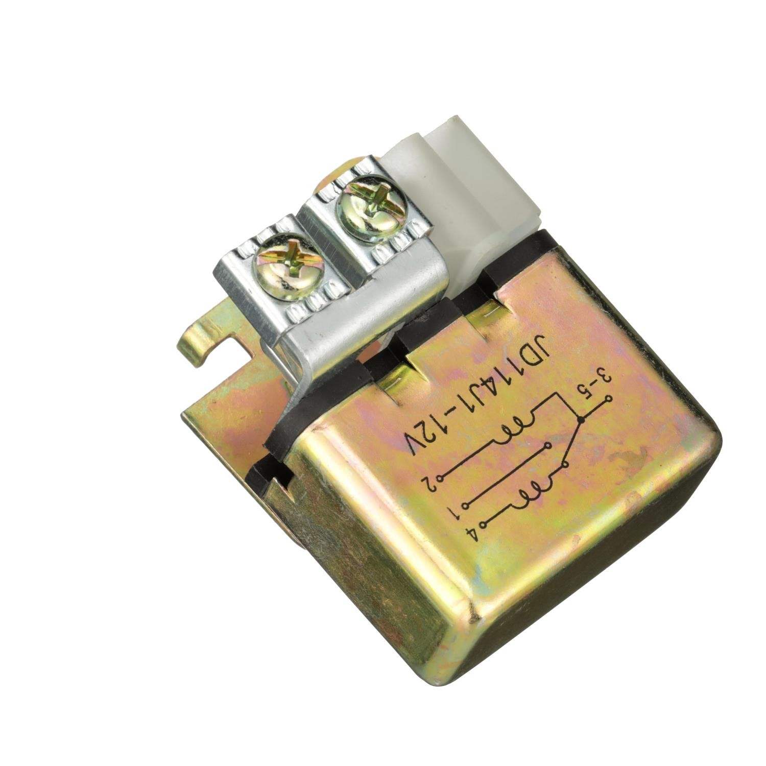 Standard Ignition Horn Relay HR-140