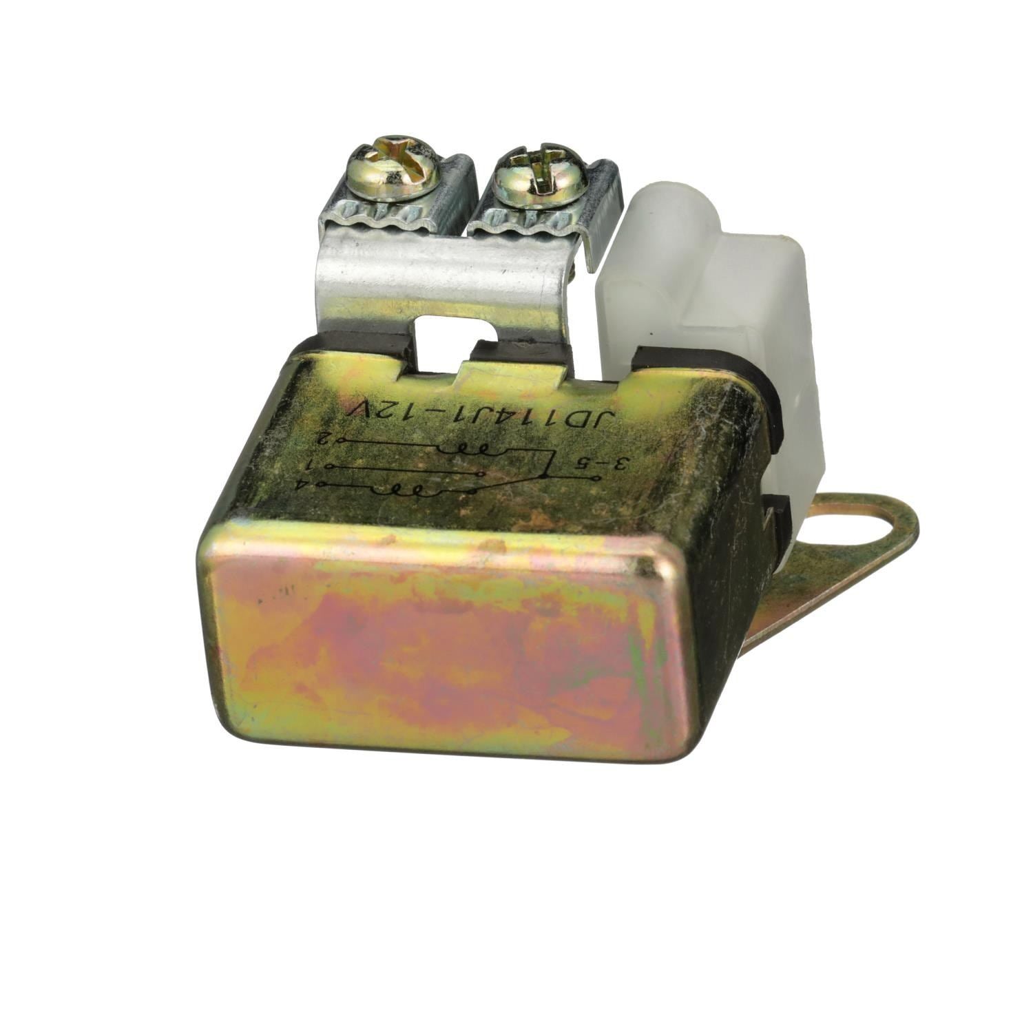Standard Ignition Horn Relay HR-140