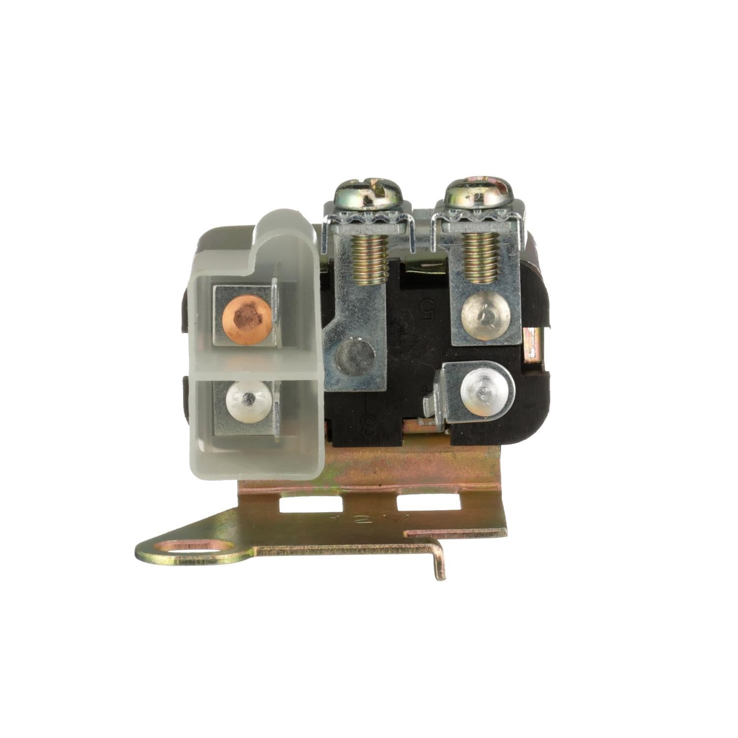 Standard Ignition Horn Relay HR-140