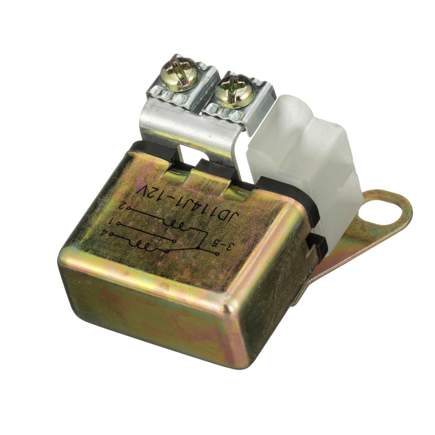 Standard Ignition Horn Relay HR-140