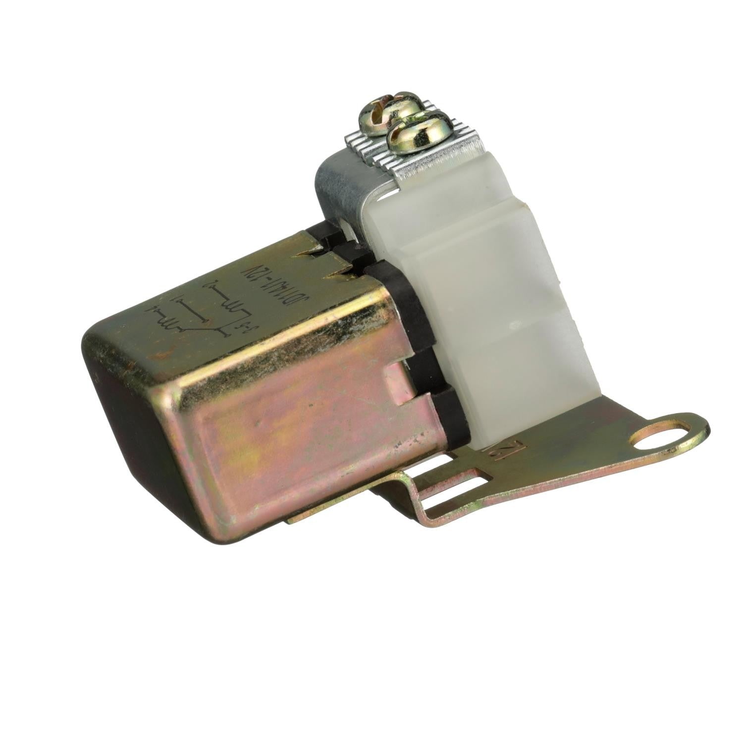 Standard Ignition Horn Relay HR-140
