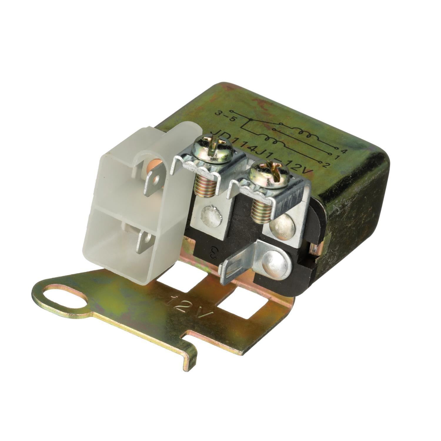 Standard Ignition Horn Relay HR-140