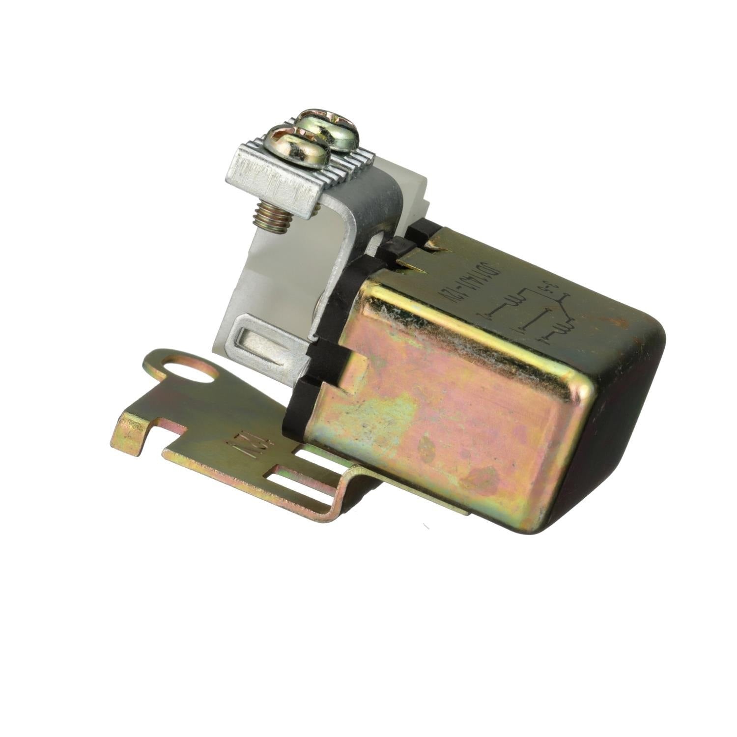 Standard Ignition Horn Relay HR-140