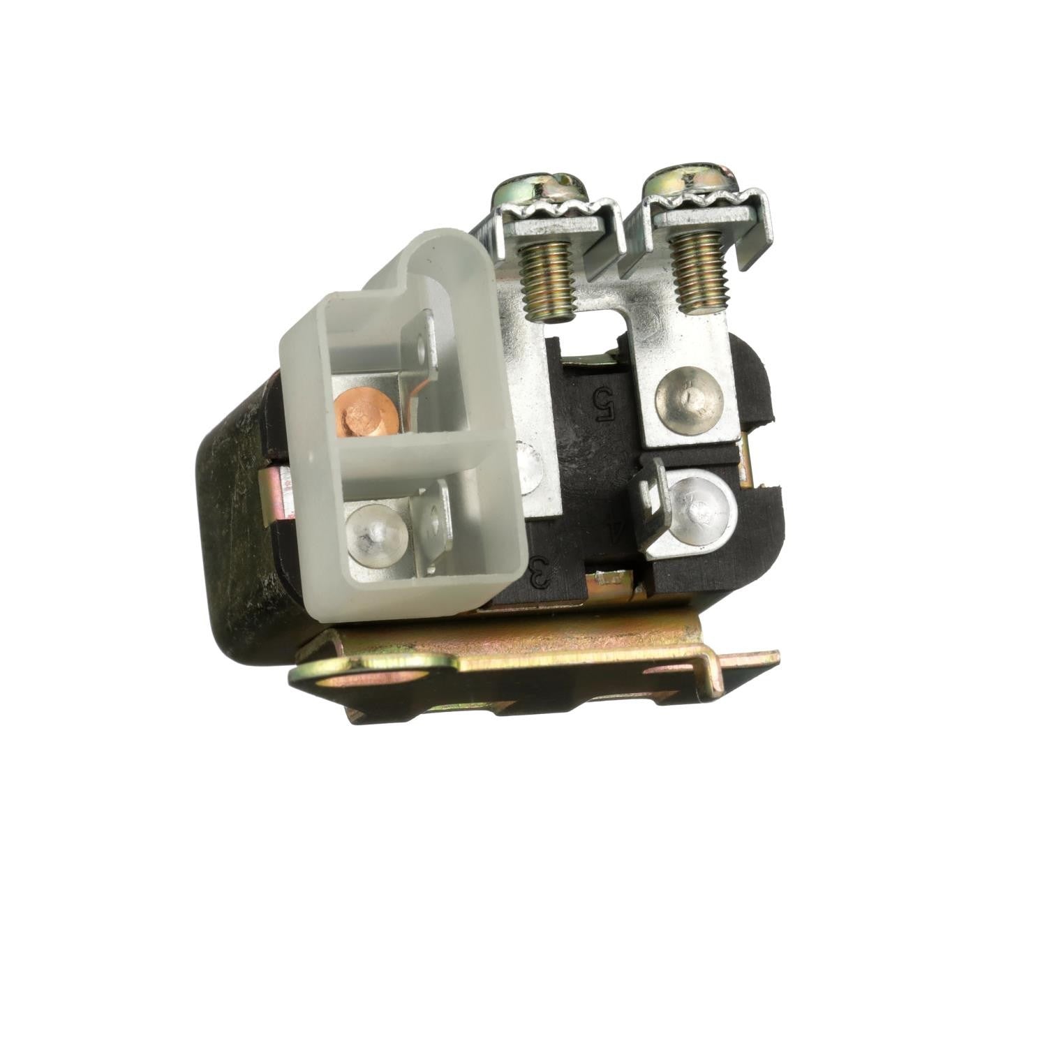 Standard Ignition Horn Relay HR-140