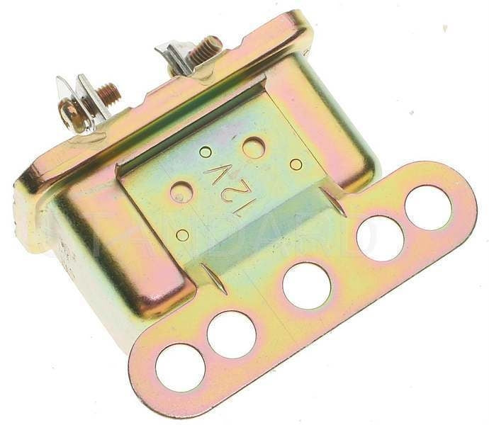 Standard Ignition Multi-Purpose Relay HR-141