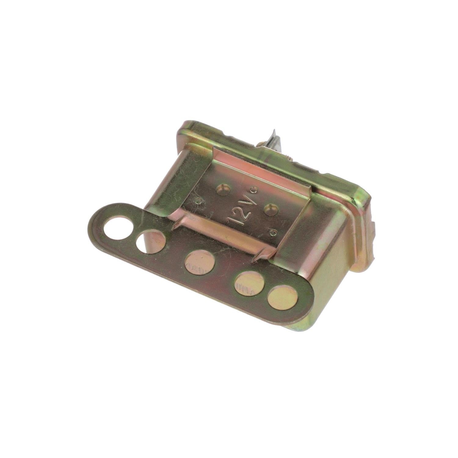 Standard Ignition Multi-Purpose Relay HR-141