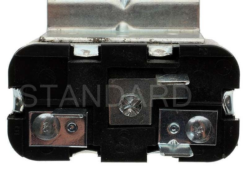 Standard Ignition Horn Relay HR-142