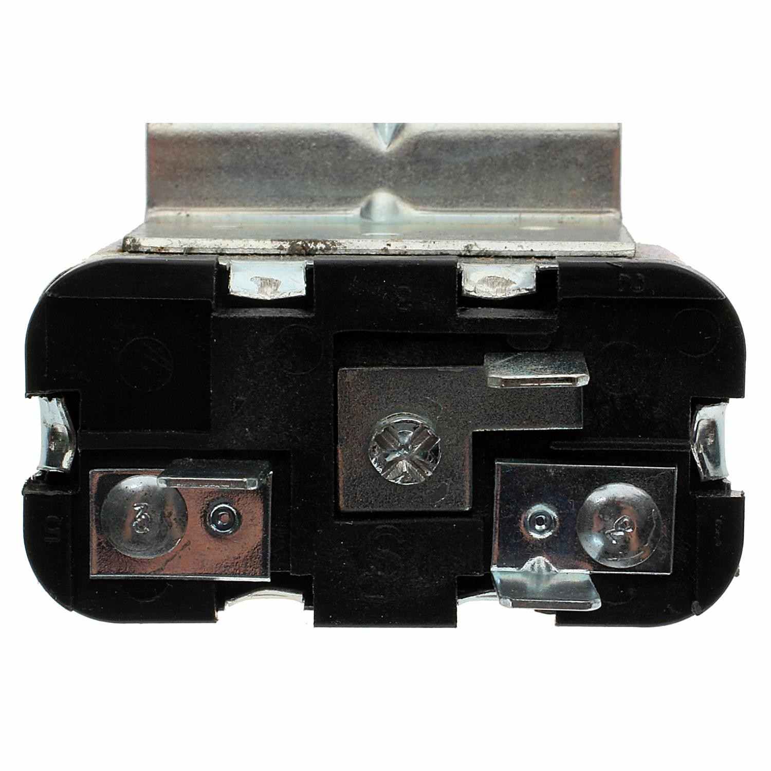 Standard Ignition Horn Relay HR-142