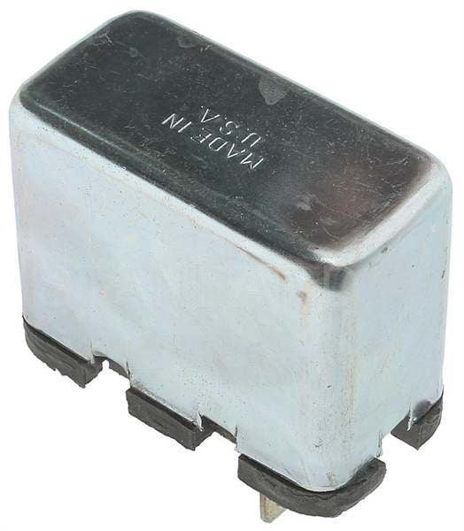 Standard Ignition Horn Relay HR-148