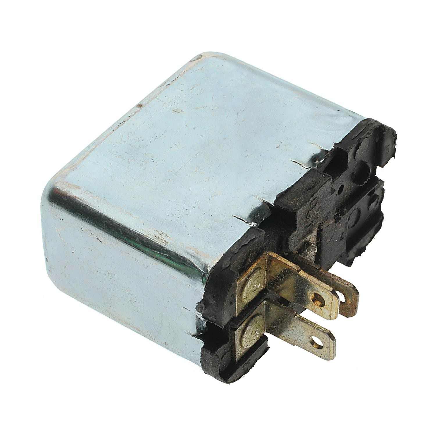 Standard Ignition Horn Relay HR-148