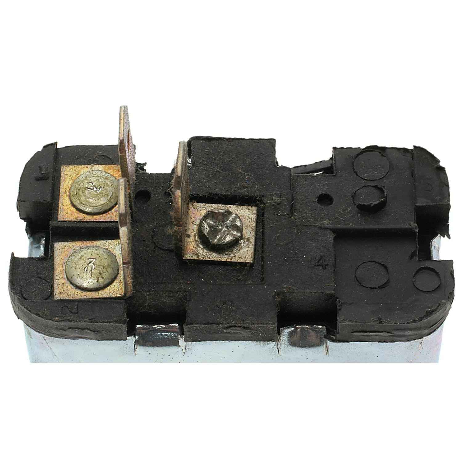 Standard Ignition Horn Relay HR-148