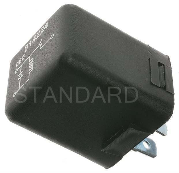 Standard Ignition Window Defroster Relay HR-151