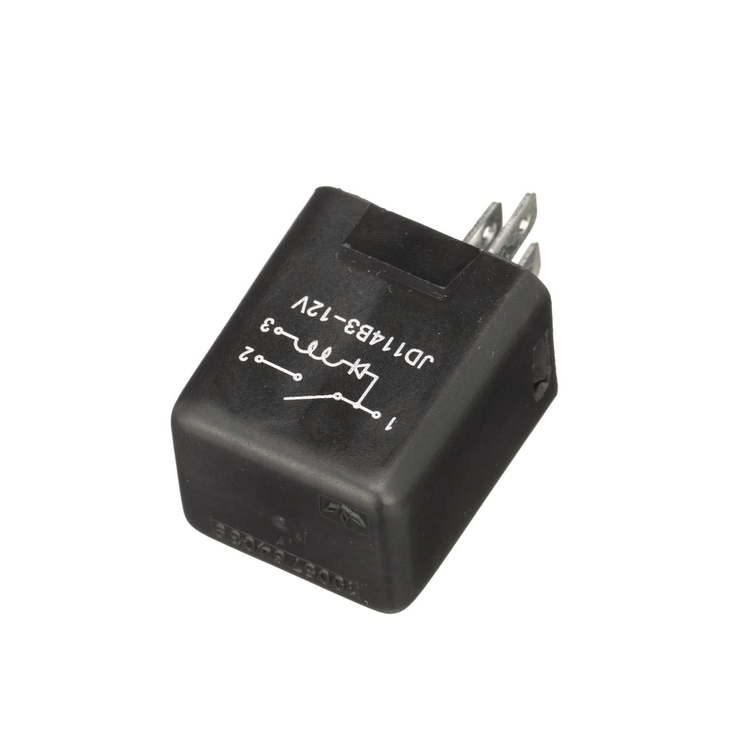 Standard Ignition Window Defroster Relay HR-151