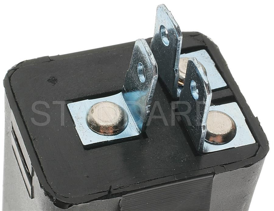 Standard Ignition Window Defroster Relay HR-151