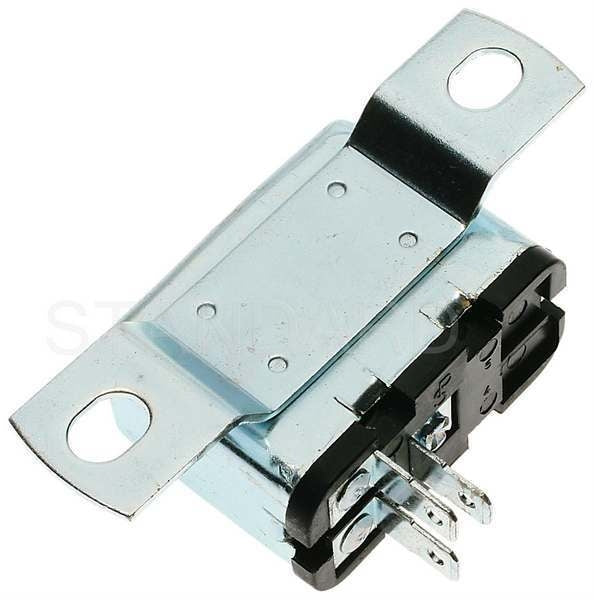 Standard Ignition Accessory Power Relay HR-152