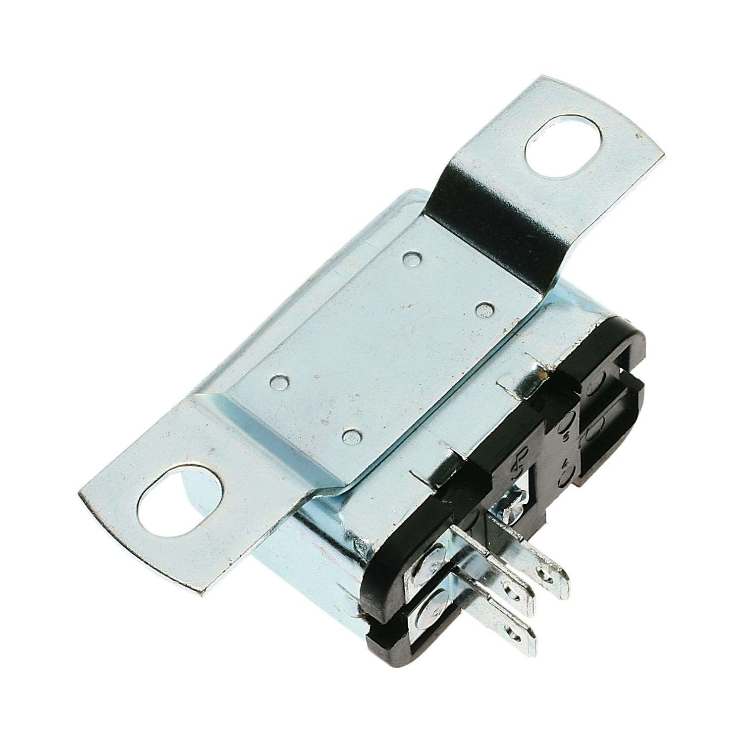 Standard Ignition Accessory Power Relay HR-152