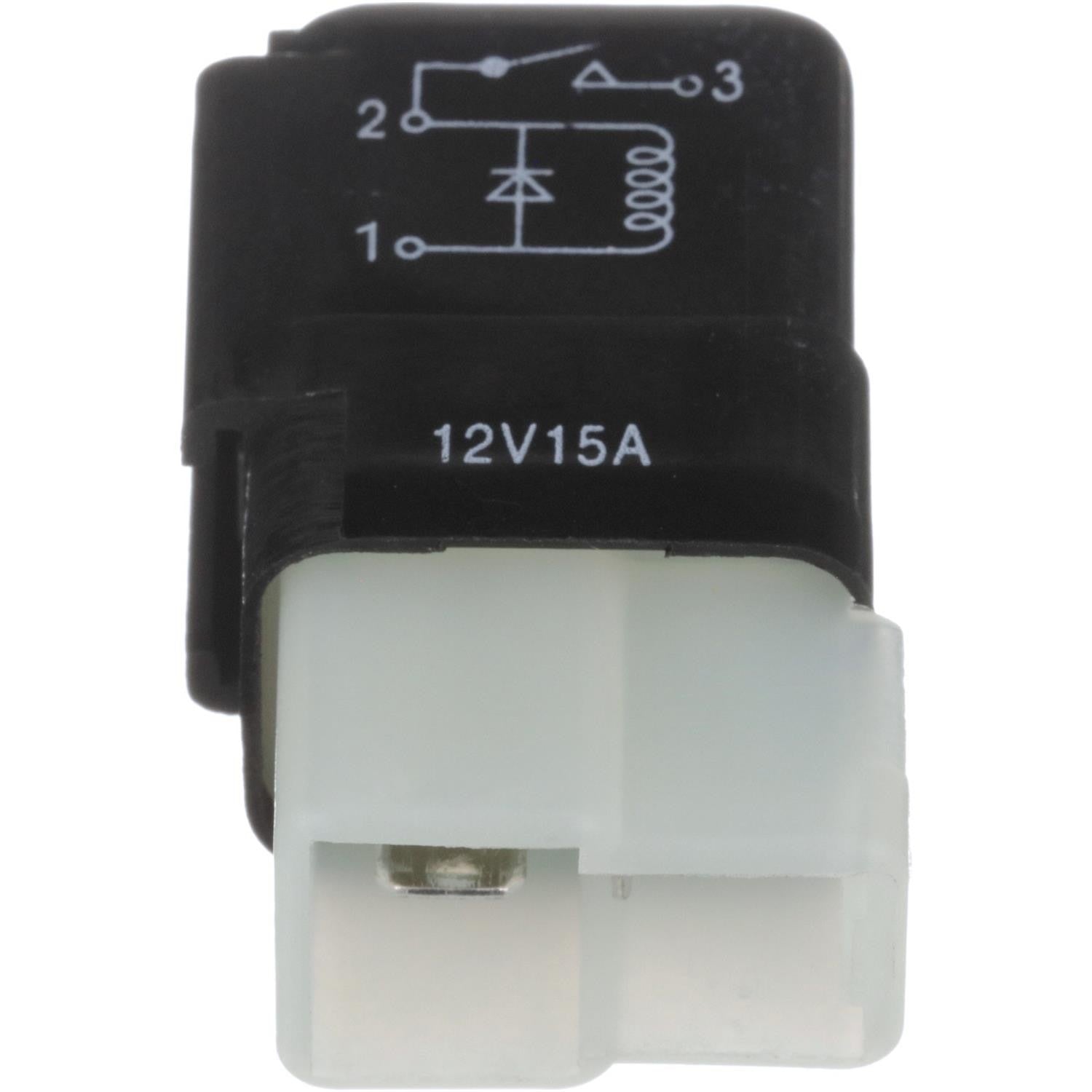 Intermotor Horn Relay HR-159
