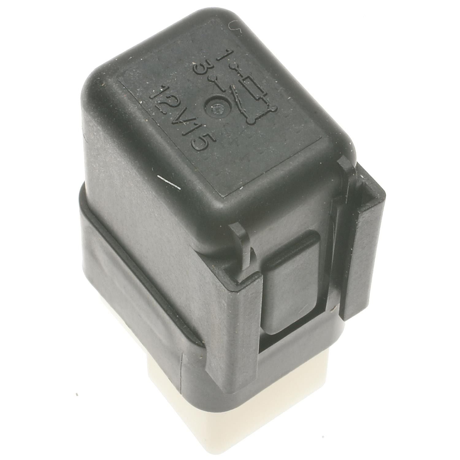 Intermotor Horn Relay HR-159