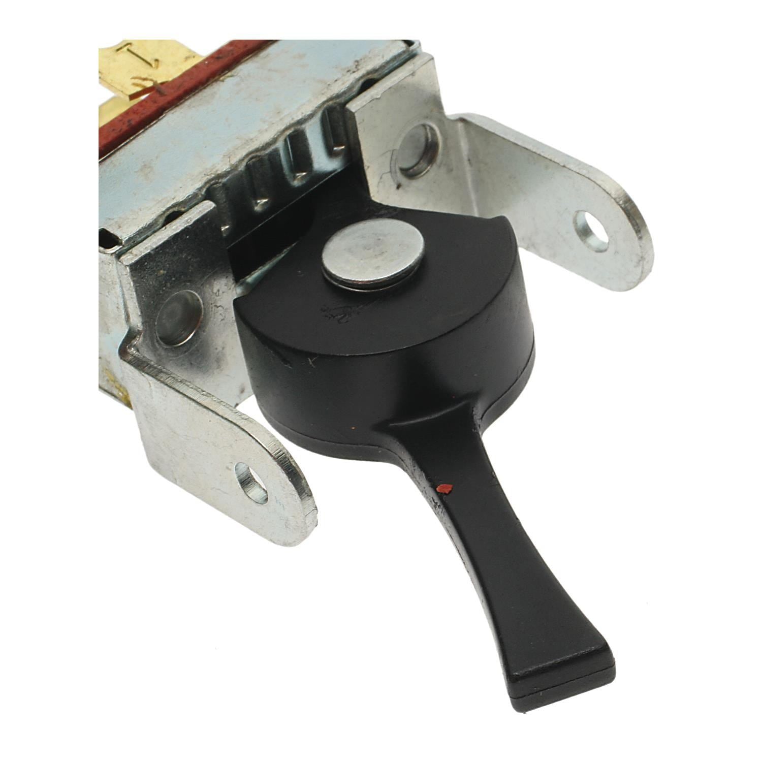 Standard Ignition HVAC Blower Control Switch HS-200