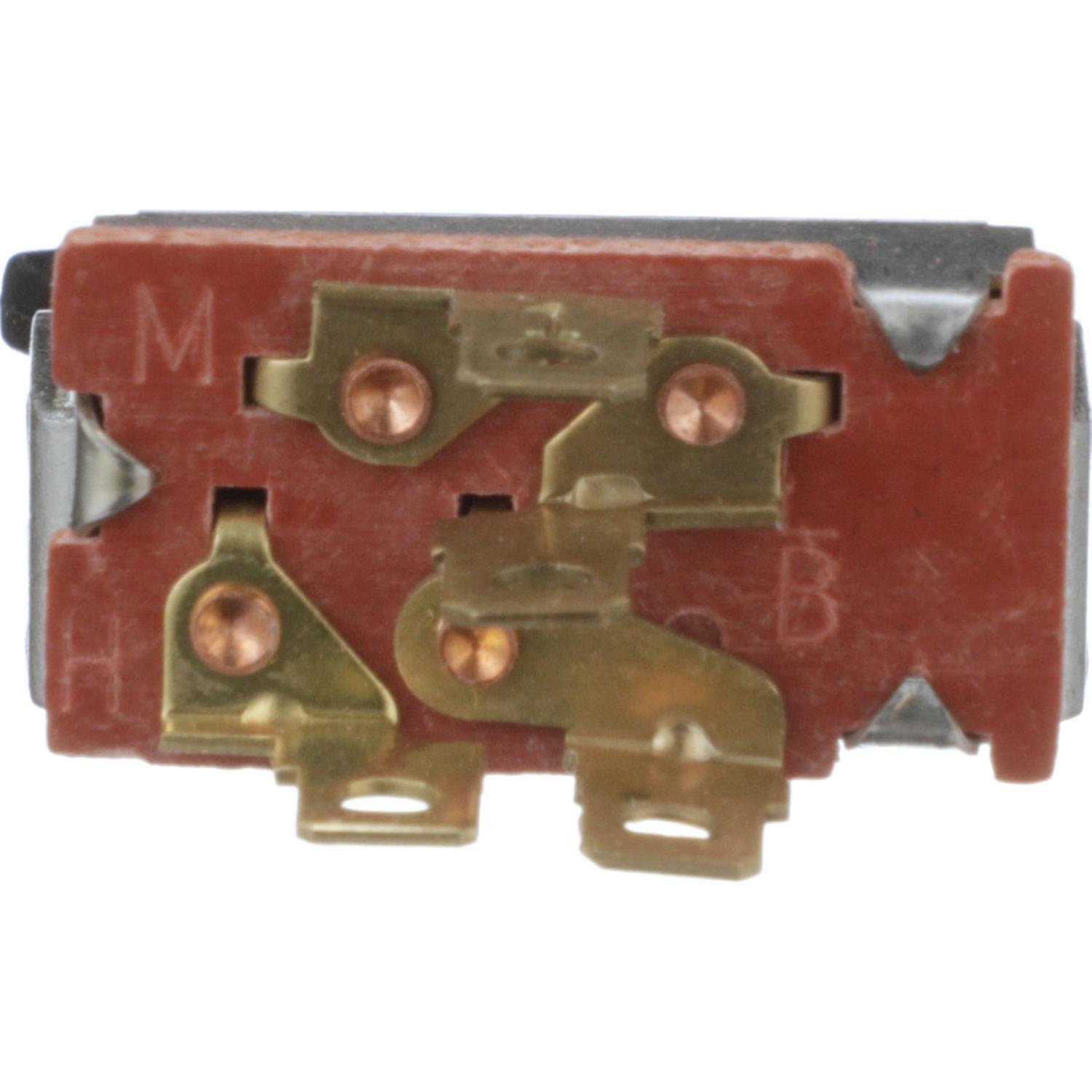 Standard Ignition HVAC Blower Control Switch HS-200