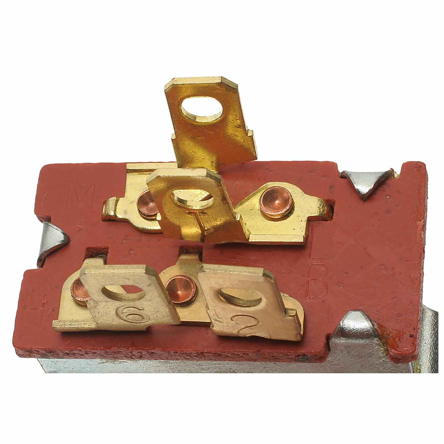 Standard Ignition HVAC Blower Control Switch HS-200