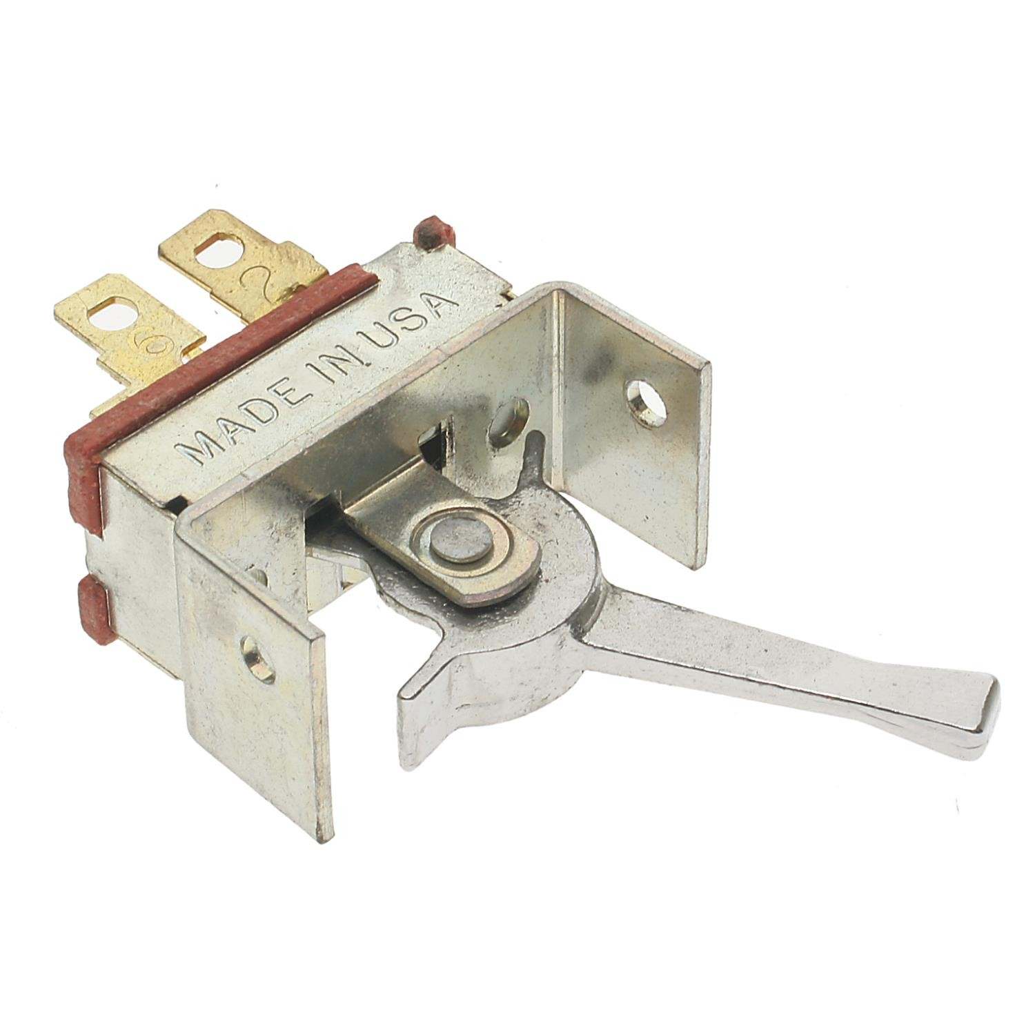 Standard Ignition HVAC Blower Motor Switch HS-202