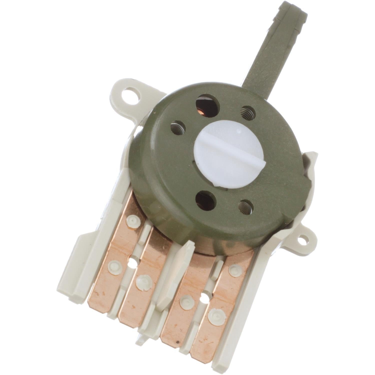 Standard Ignition HVAC Blower Control Switch HS-205