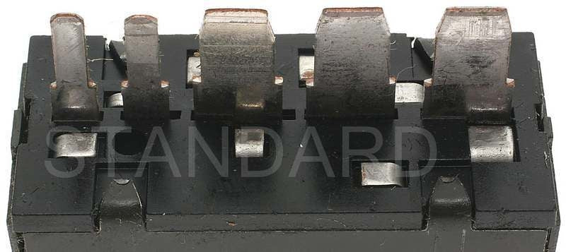 Standard Ignition HVAC Blower Control Switch HS-209