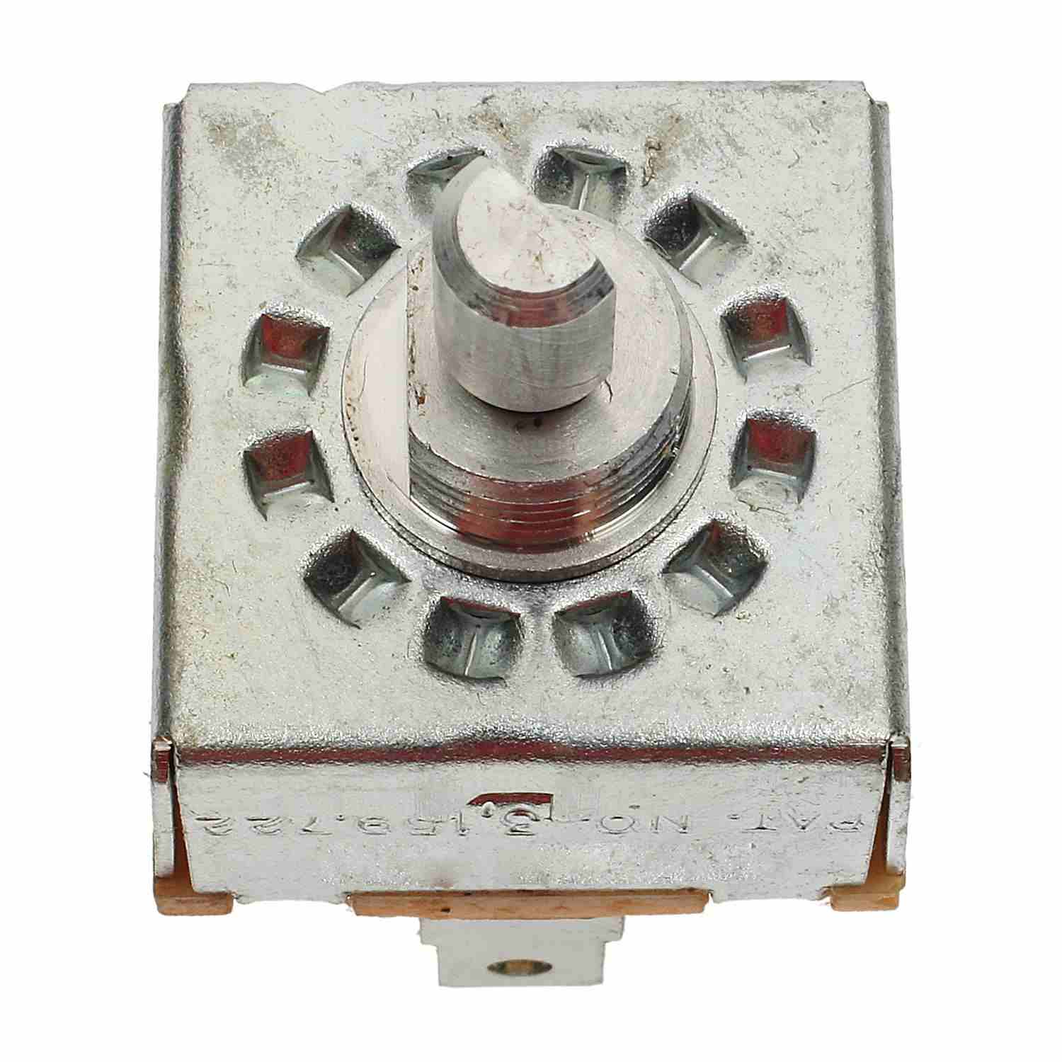 Standard Ignition HVAC Blower Control Switch HS-211
