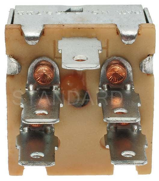 Standard Ignition HVAC Blower Control Switch HS-211