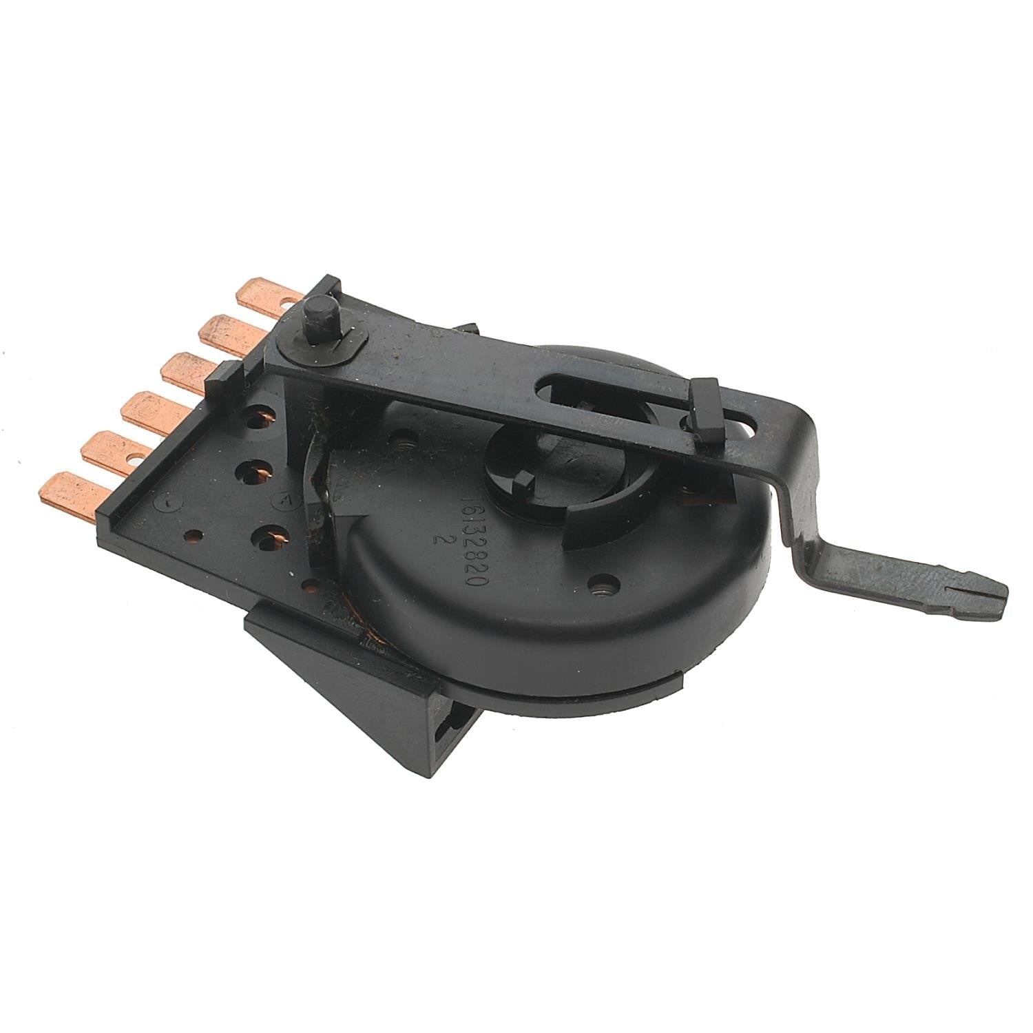 Standard Ignition HVAC Blower Control Switch HS-224