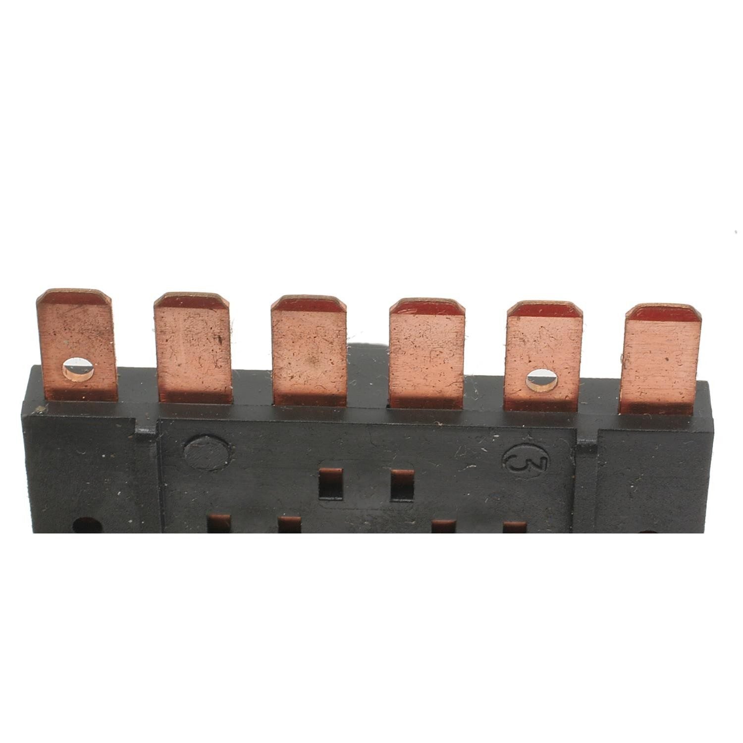 Standard Ignition HVAC Blower Control Switch HS-224