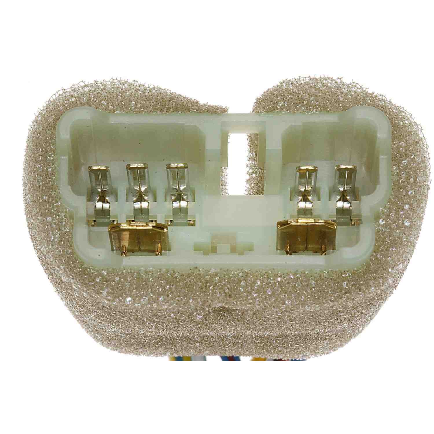 Intermotor HVAC Blower Control Switch HS-233