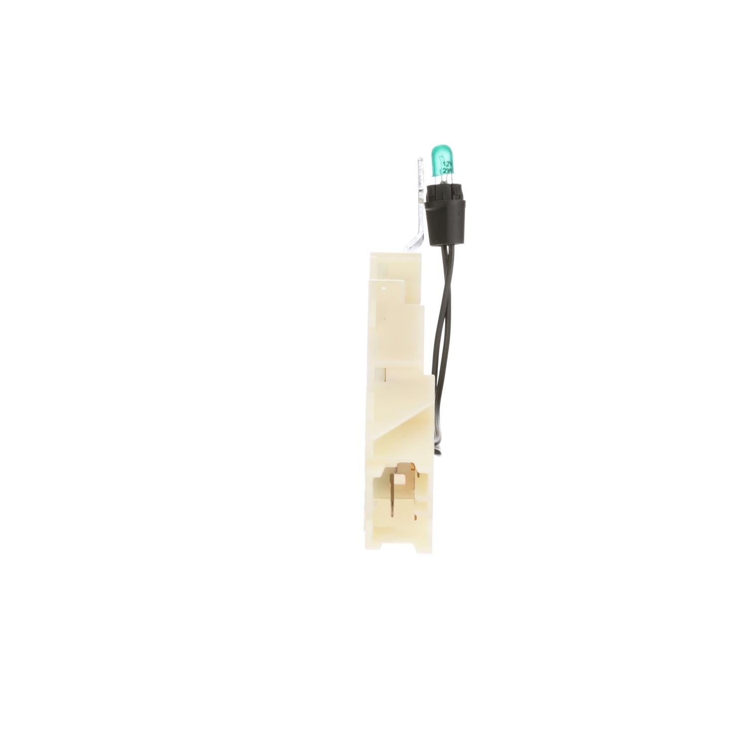 Intermotor HVAC Blower Motor Switch HS-234