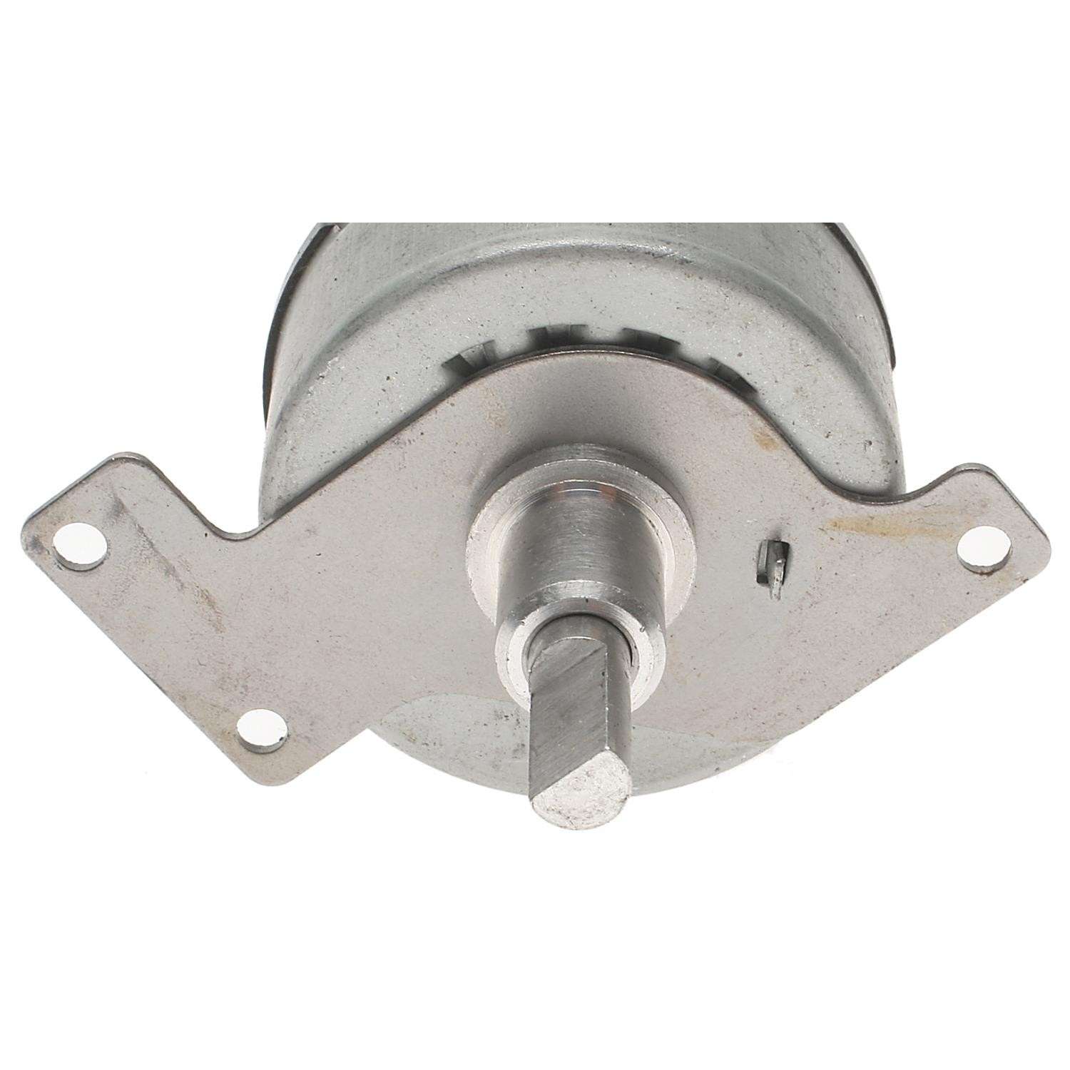 Intermotor HVAC Blower Motor Switch HS-237