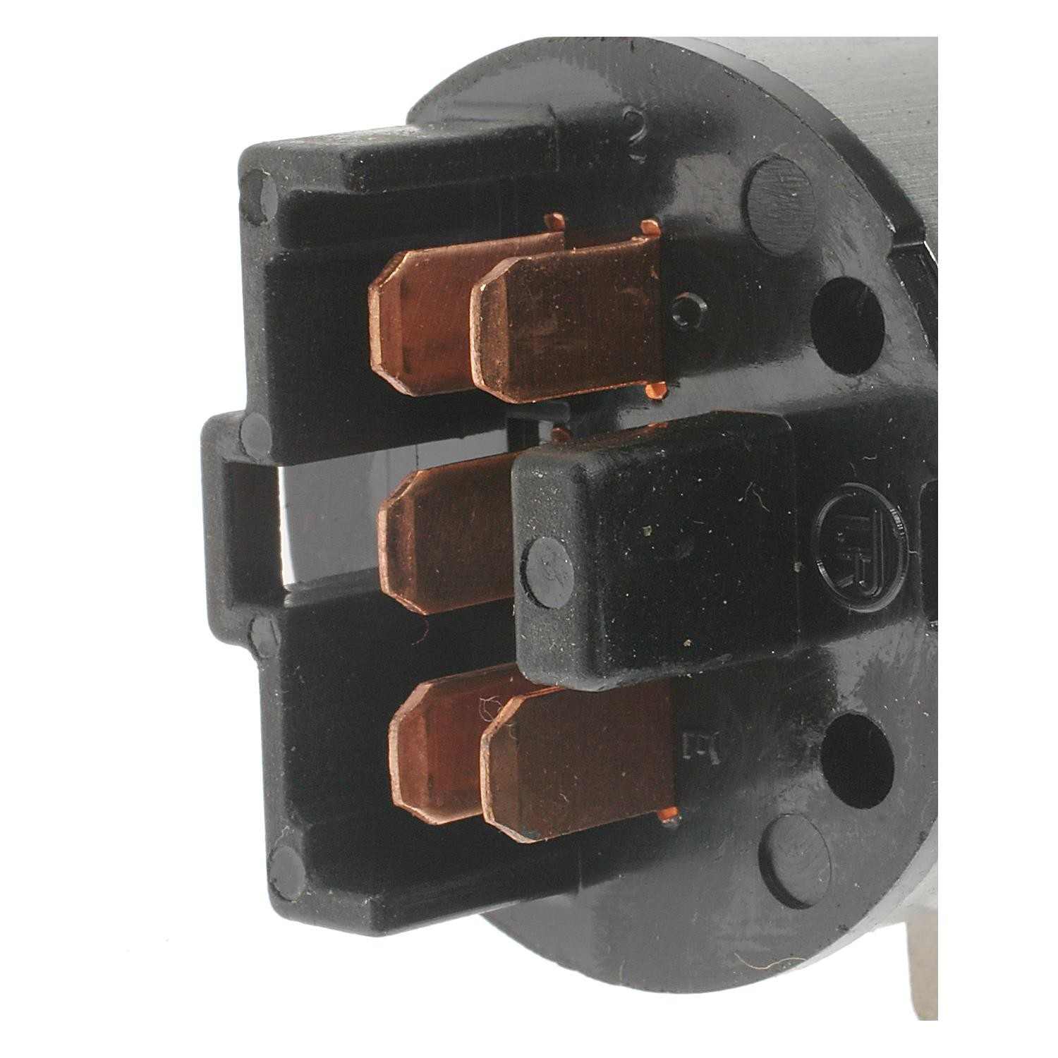 Intermotor HVAC Blower Motor Switch HS-237