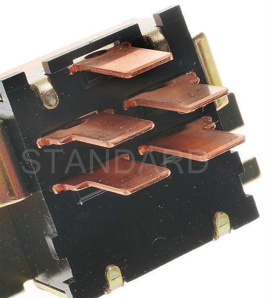 Standard Ignition HVAC Blower Motor Switch HS-242