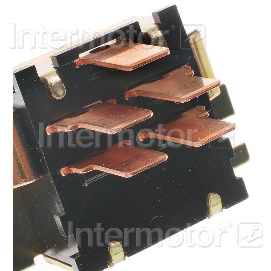 Standard Ignition HVAC Blower Motor Switch HS-242