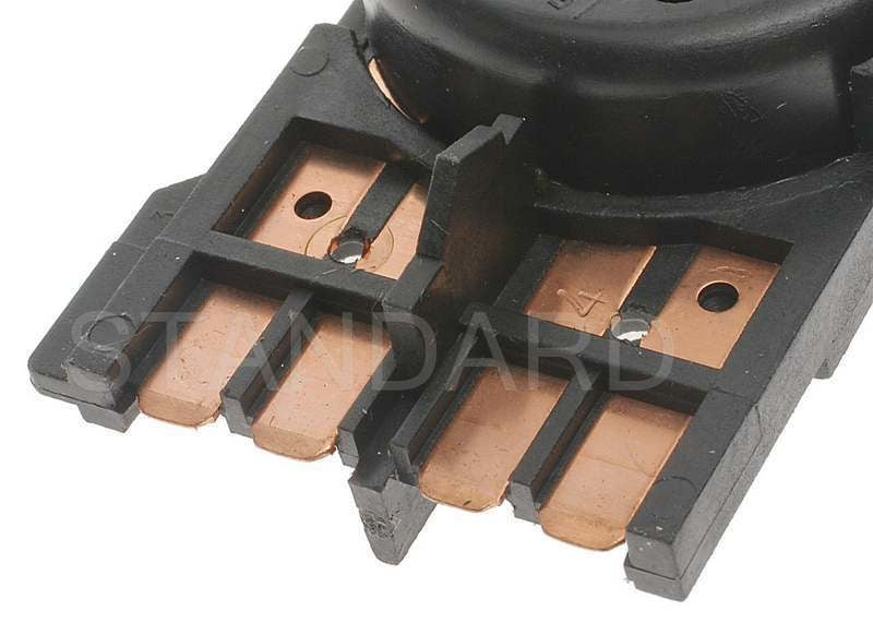 Standard Ignition HVAC Blower Control Switch HS-245