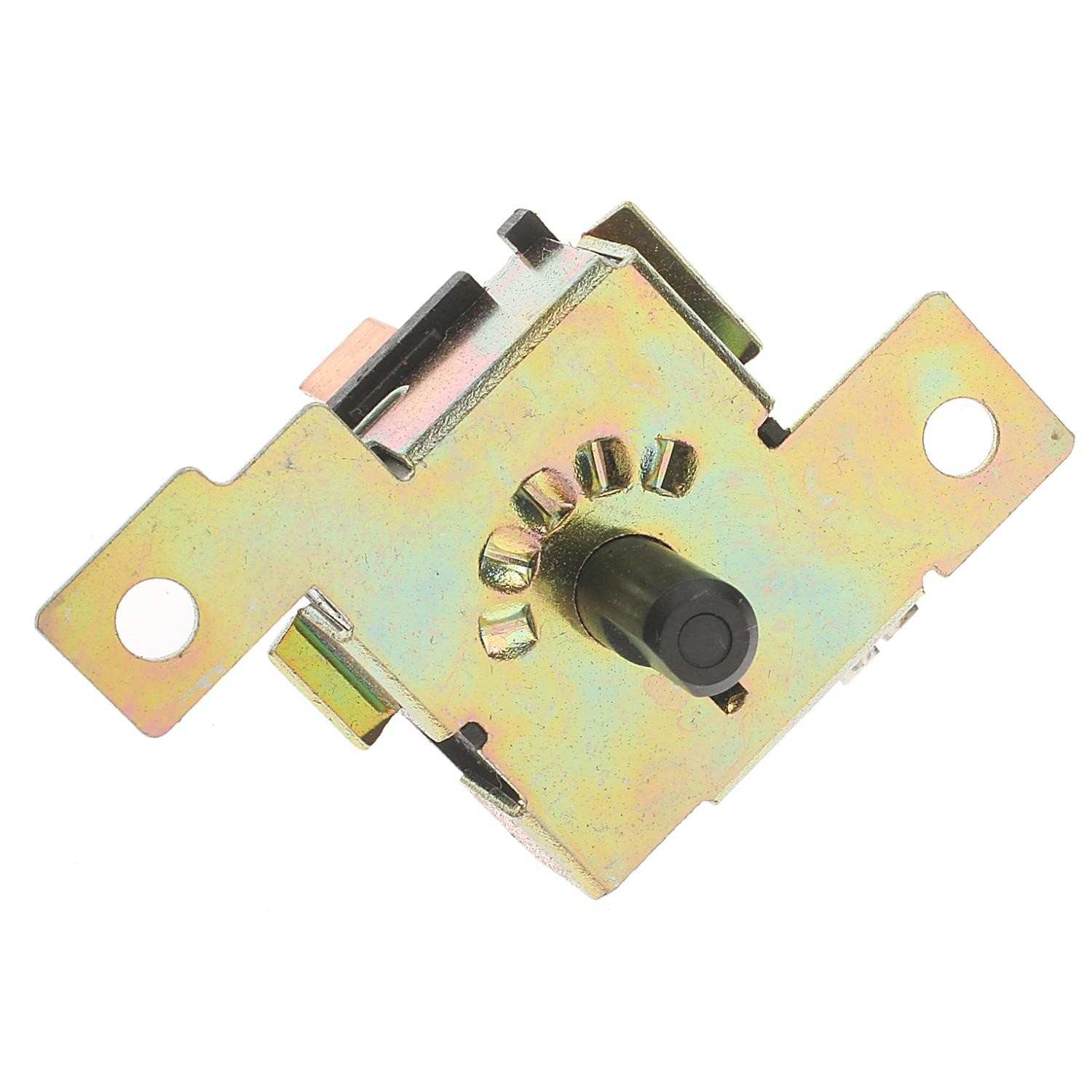 Standard Ignition HVAC Blower Motor Switch HS-247