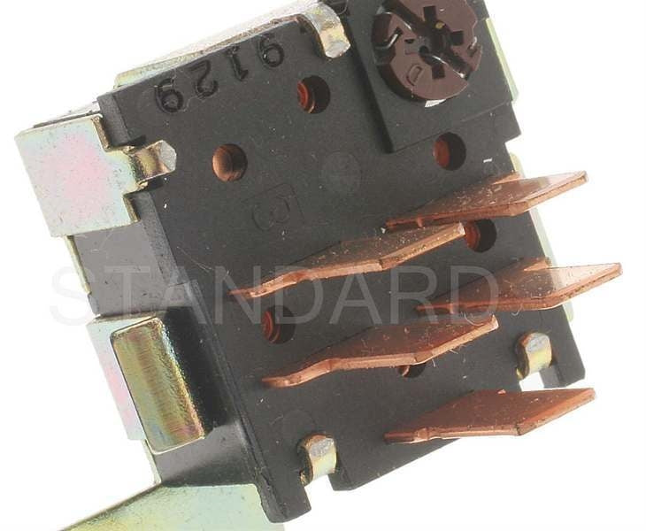 Standard Ignition HVAC Blower Motor Switch HS-247