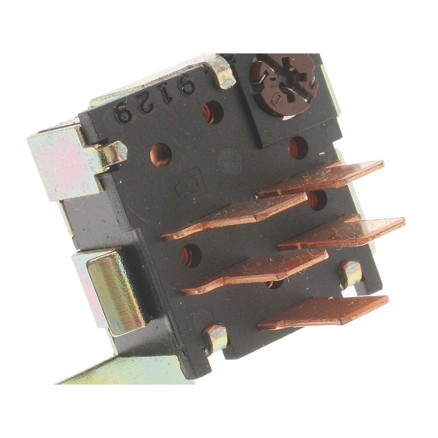 Standard Ignition HVAC Blower Motor Switch HS-247