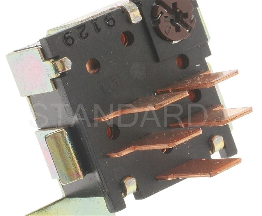 Standard Ignition HVAC Blower Motor Switch HS-247